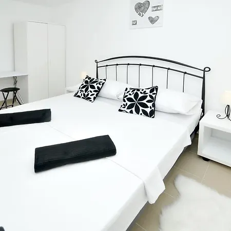 Apartmán Mijatovic *