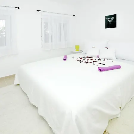 Apartmán Mijatovic Trogir