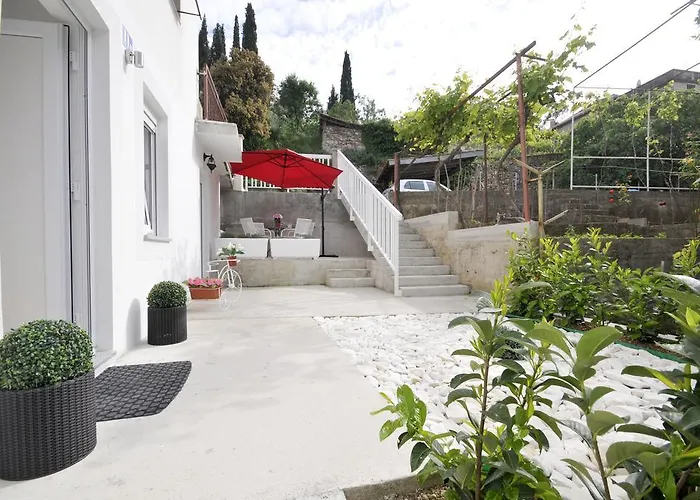 Apartman Apartmani Mijatovic