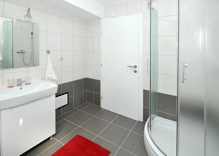 Apartmani Mijatovic Trogir