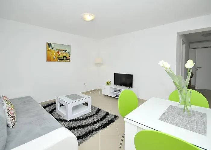 Apartmani Mijatovic