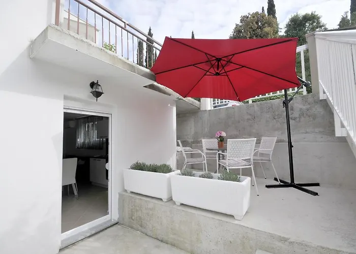 Apartman Apartmani Mijatovic