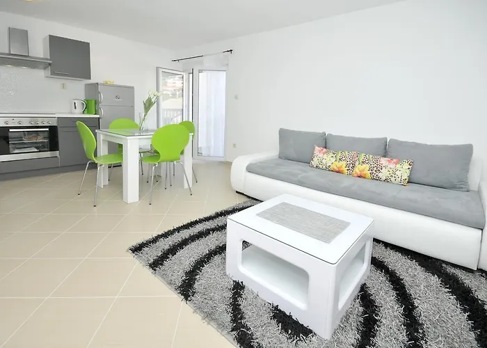 Apartmani Mijatovic