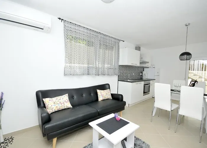 Apartman Apartmani Mijatovic