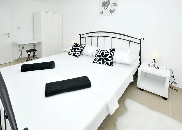 Apartman Apartmani Mijatovic *