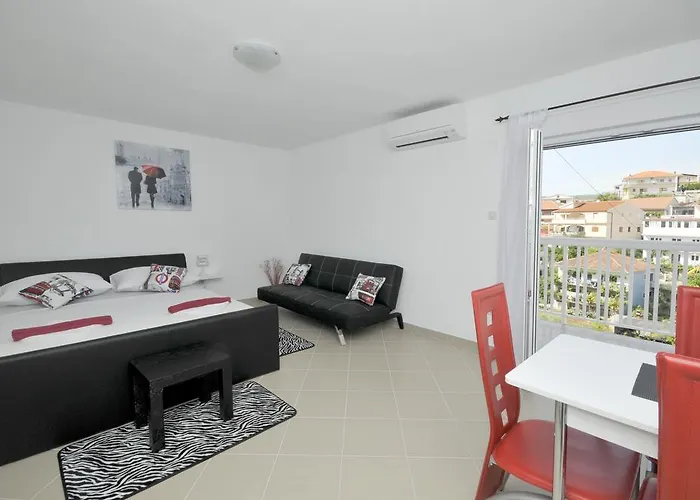 Apartman Apartmani Mijatovic *