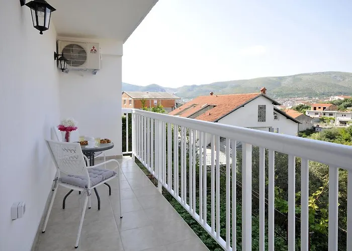 Apartmani Mijatovic