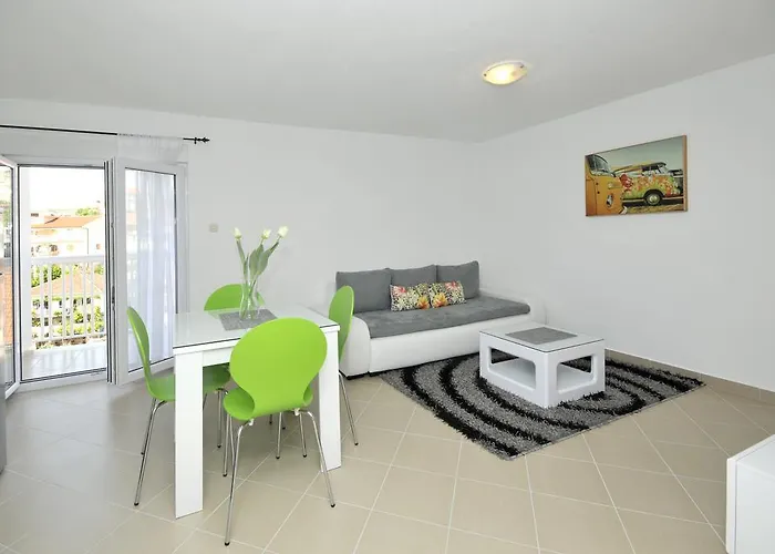 Apartman Apartmani Mijatovic