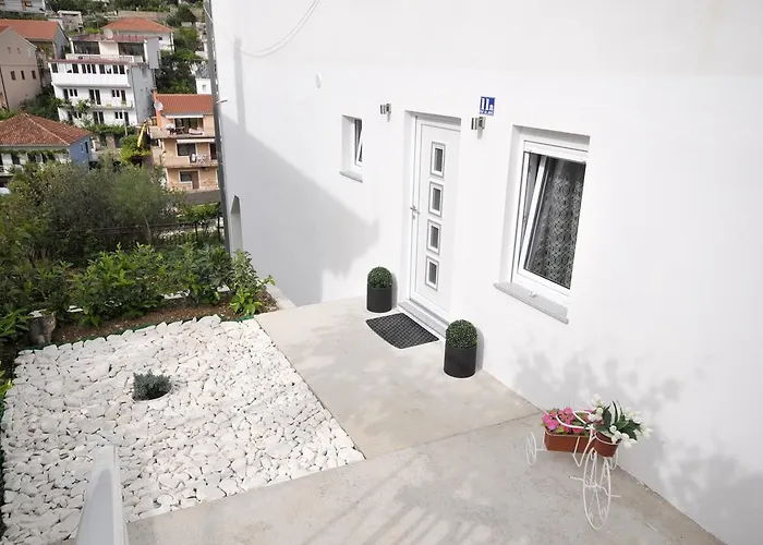 Apartman Apartmani Mijatovic *