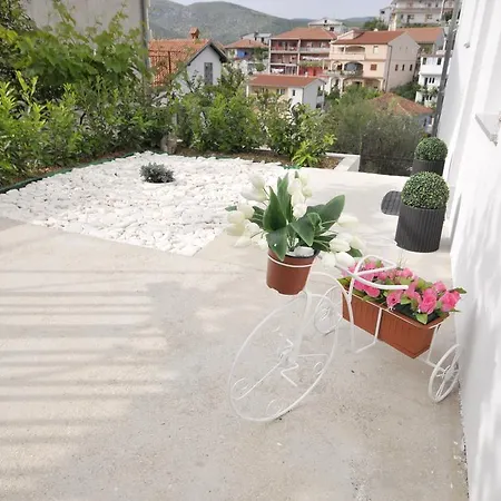 Apartmán Mijatovic Trogir