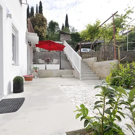 Apartment Apartmani Mijatovic