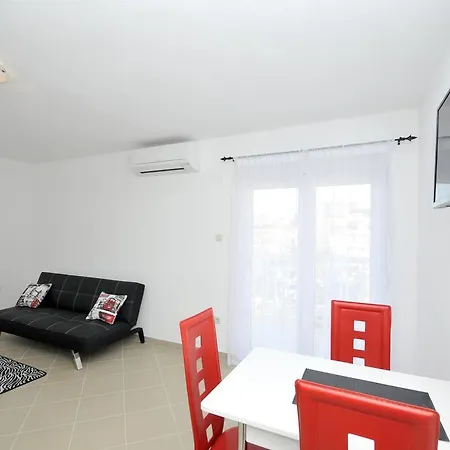 Appartement Mijatovic Trogir