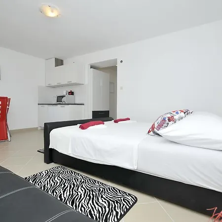 Apartmán Mijatovic *