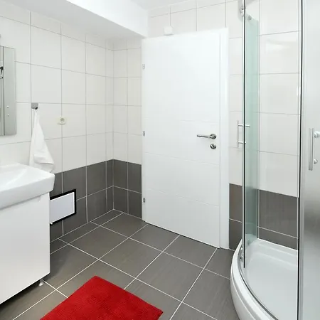 Apartmani Mijatovic Trogir