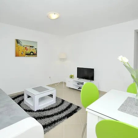 Apartmani Mijatovic