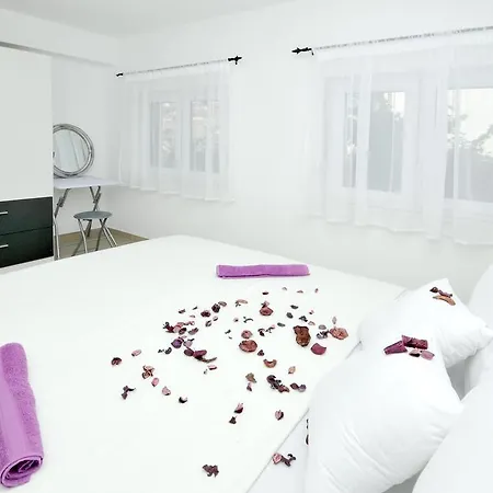 Apartment Apartmani Mijatovic Trogir