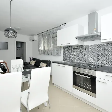 Apartmani Mijatovic Trogir