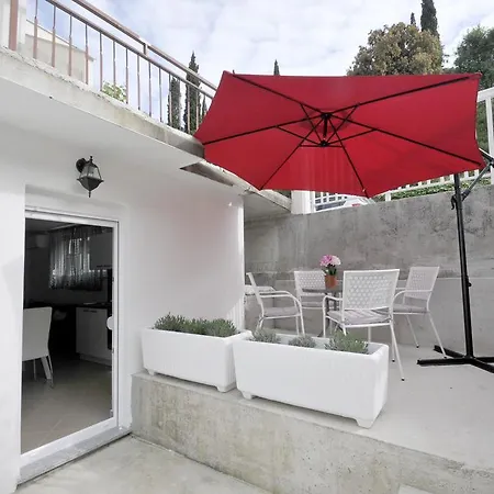 Apartment Apartmani Mijatovic