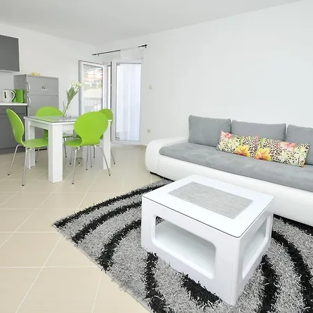 Apartmani Mijatovic