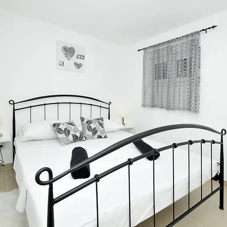 Apartment Apartmani Mijatovic Trogir