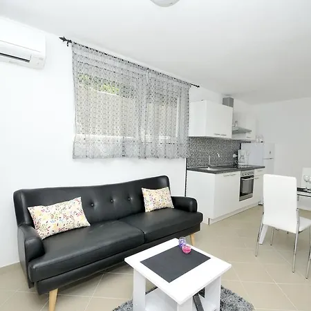 Apartment Apartmani Mijatovic