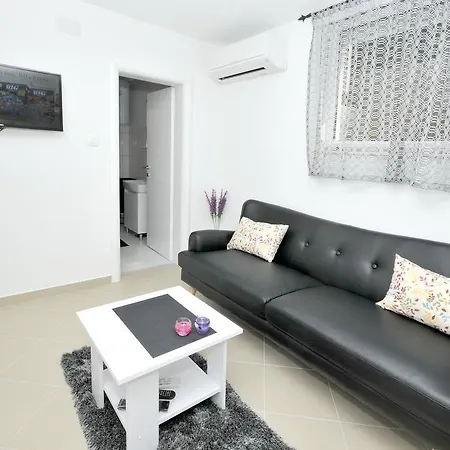 Apartmán Mijatovic *
