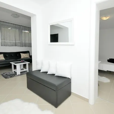 Apartmani Mijatovic Trogir
