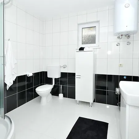 Apartmán Mijatovic *