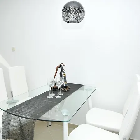 Apartmani Mijatovic