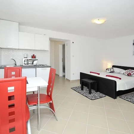 Apartmani Mijatovic Trogir