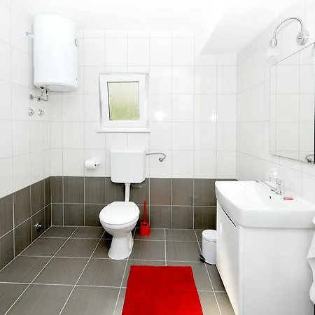 Apartment Apartmani Mijatovic