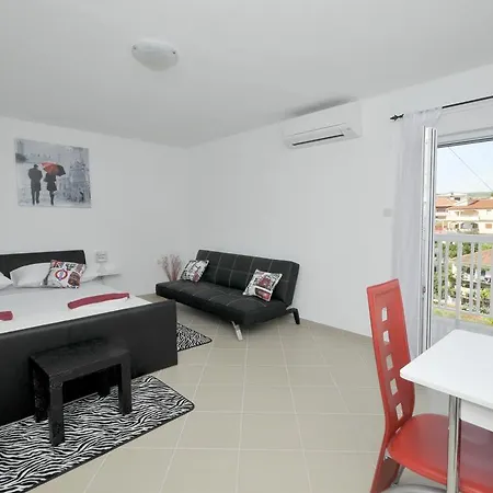 Apartmán Mijatovic *