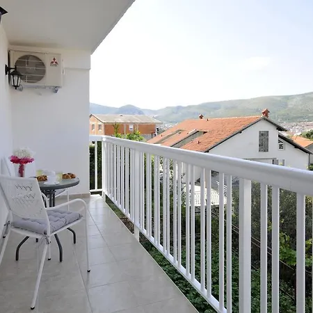 Apartmani Mijatovic