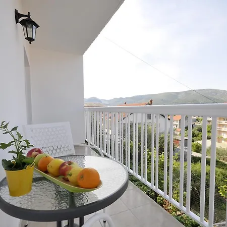 Apartmani Mijatovic