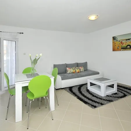 Apartment Apartmani Mijatovic