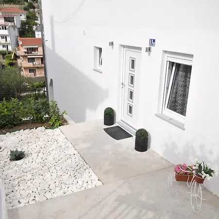 Apartmán Mijatovic *