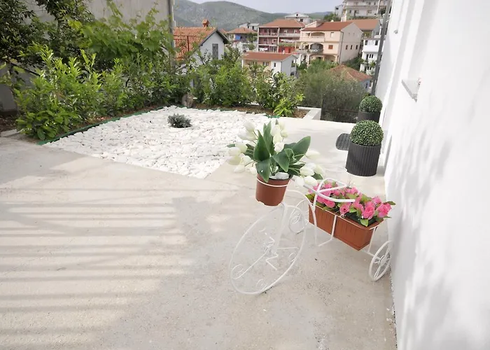 Appartement Mijatovic Trogir