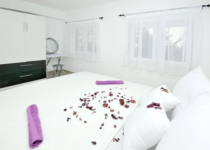 Appartement Mijatovic Trogir