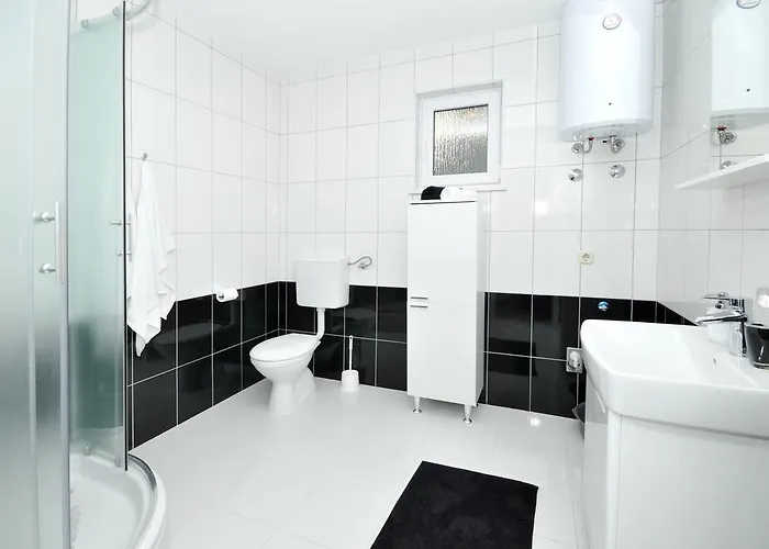 Appartement Mijatovic *