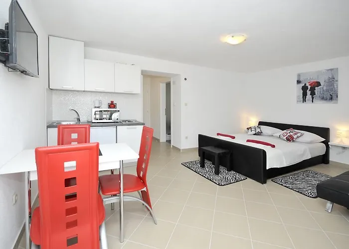 Mijatovic Trogir