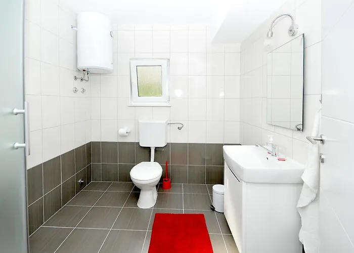 Appartement Mijatovic