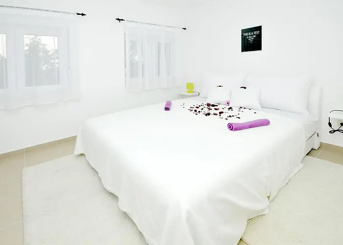 Daire Mijatovic Trogir