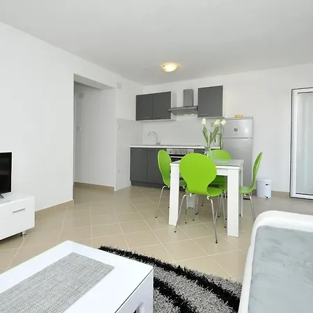 Apartamento Mijatovic Trogir