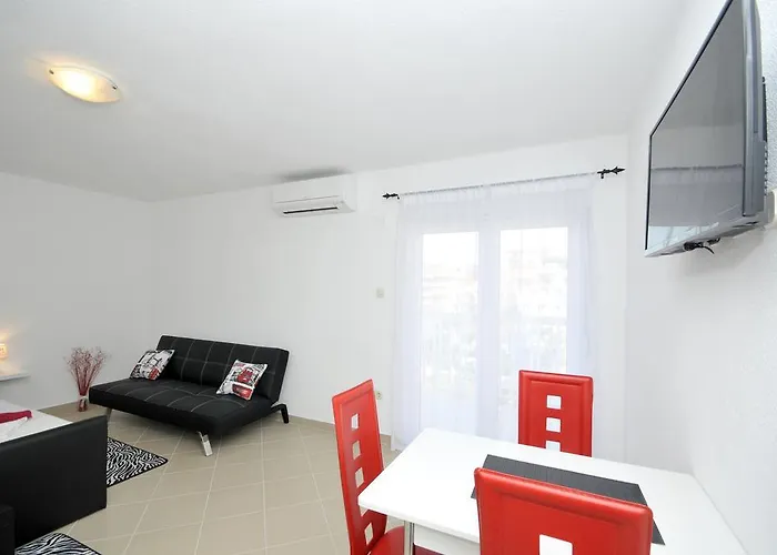 Апартаменти Mijatovic Трогір